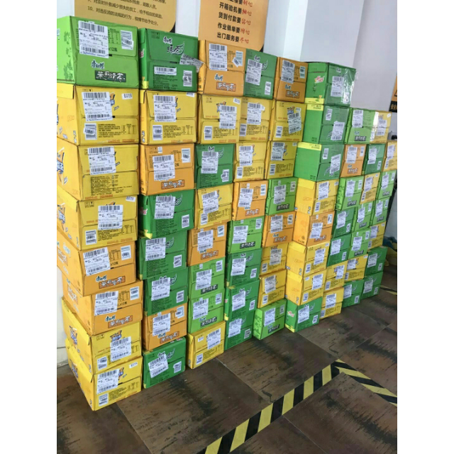 > 康师傅 茉莉清茶1l*12瓶 箱装 茶饮料商品评价 > 已经买了很多次了