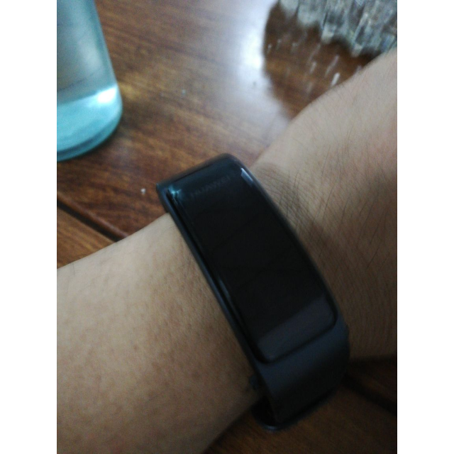 华为智能手环b3青春版蓝牙通话智能提醒音乐手环b3lite手环智能穿戴