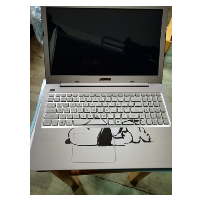 华硕(asus)顽石窄边框y4000ub7020 14.