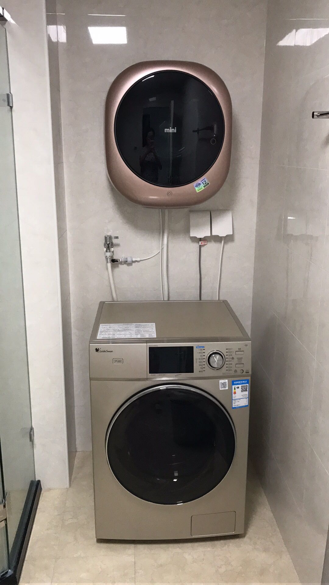 儿童壁挂洗衣机怎么样_儿童壁挂洗衣机好不好_儿童壁挂洗衣机价格,评