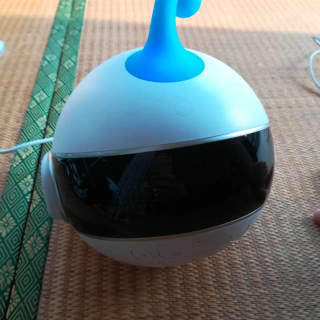 zib智伴机器人班尼1s儿童成长智能互动陪伴对话早教英汉互译情感交流