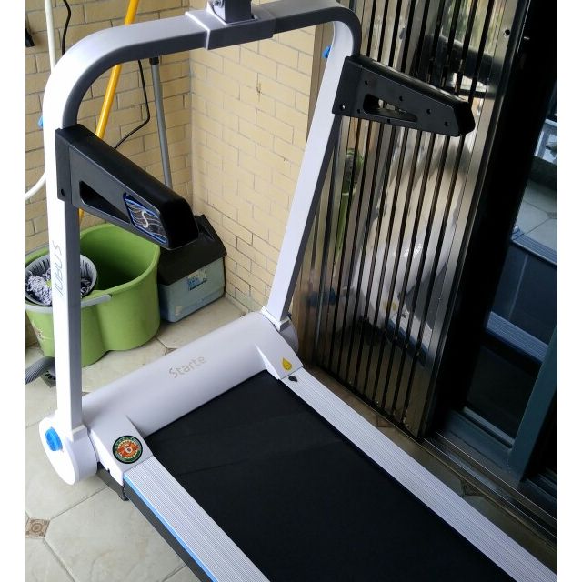 优步k3家用跑步机智能迷你超静音小型折叠式居家简易电动机走步机峰值