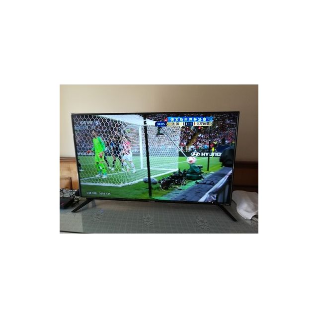 夏普sharp42z3ra42英寸全高清fhd画质调整杜比音效智能ui智能wifi网络