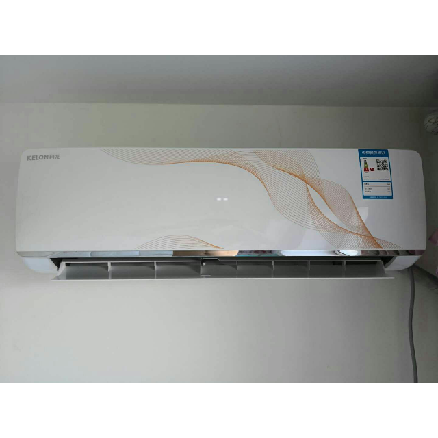 科龙kelon正15匹3级定频定速冷暖空调挂机静音kfr35gwerqwn31l04