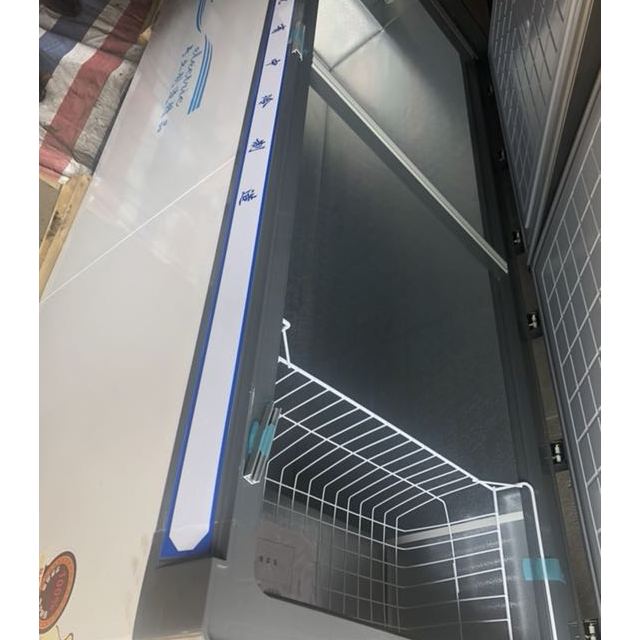 五洲伯乐wuzhoubolewrwf1780b1780升商用冰柜卧式大冷柜保鲜冷藏冷冻