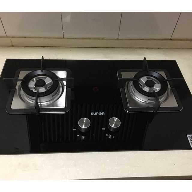 supor苏泊尔j619qb606抽油烟机灶具套装燃气灶煤气灶烟灶套装天然气