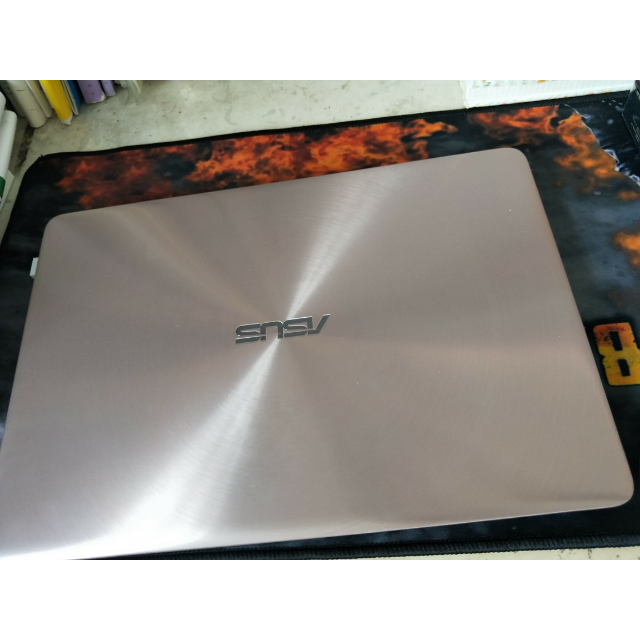 华硕asus灵耀s二代s5300i58265u8g256g固态mx1502g显卡156英寸ips屏