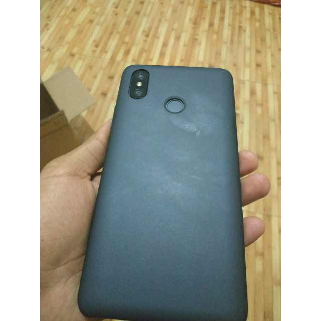 > xiaomi/小米 小米mix2s 6gb 64gb 白色陶瓷版 移动联通电信4g手机