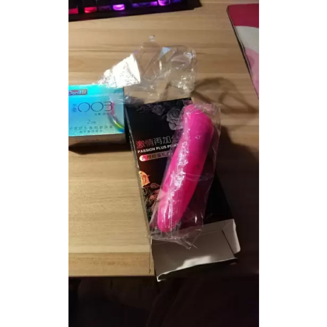 多乐士旗舰店24只避孕套趣爱1盒 安全套1盒赠海豚跳蛋1枚 六种选择 男