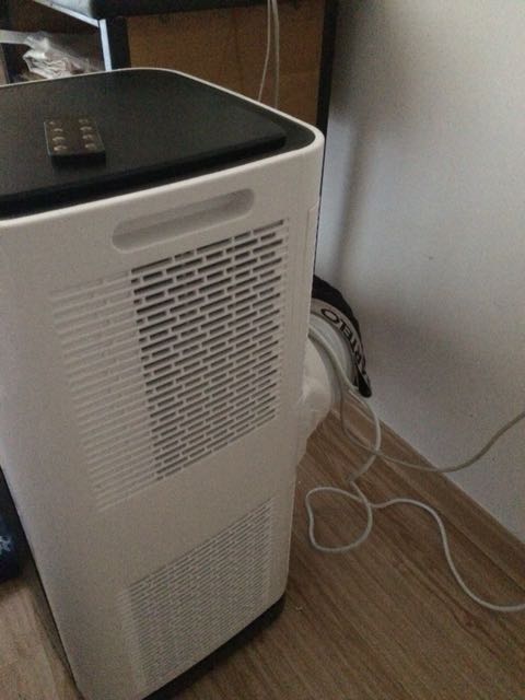 【苏宁推荐】先科sast冷暖1.