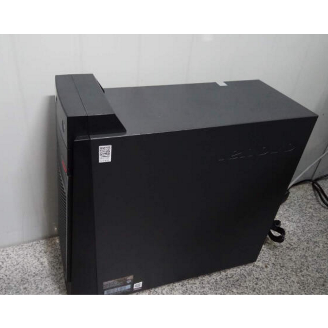 联想lenovo天逸510s英特尔酷睿i3个人商务台式机电脑整机i391008g1t