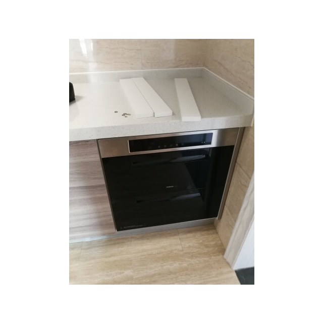 老板robam嵌入式消毒柜ztd100b727紫外线消毒二级老板消毒碗柜