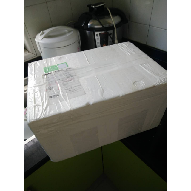 伊利老冰棍棒冰冰棍盐水棒冰整箱装75g40