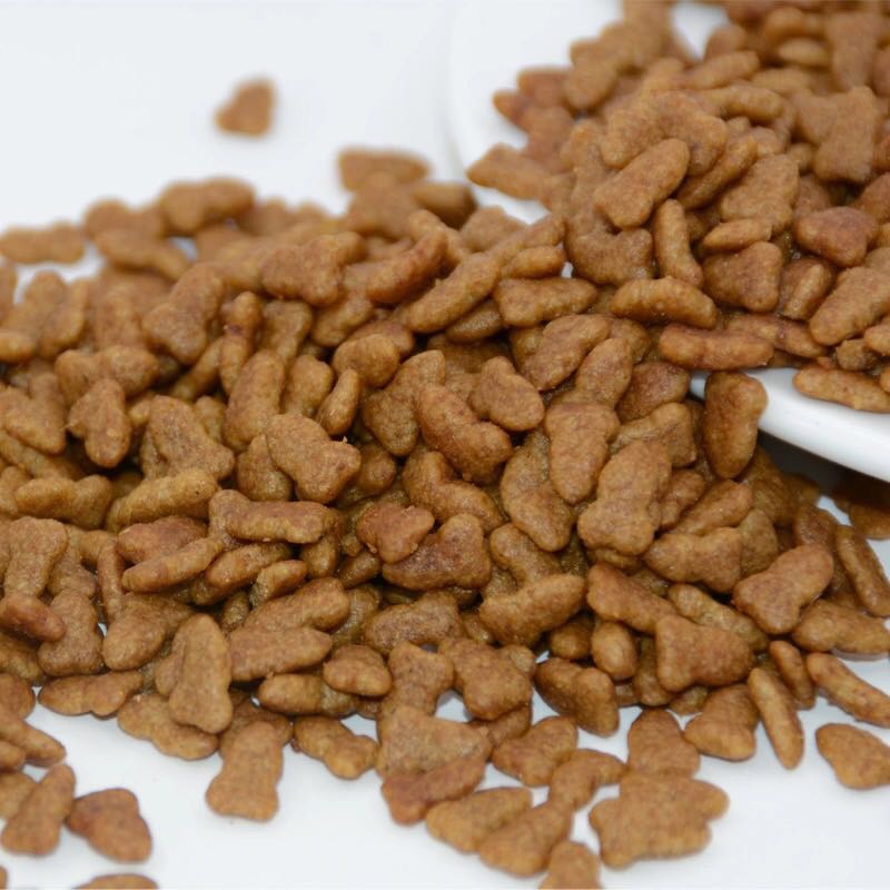 雷米高 海洋鱼味猫咪主粮 澳丽得成幼猫粮10kg晒单图