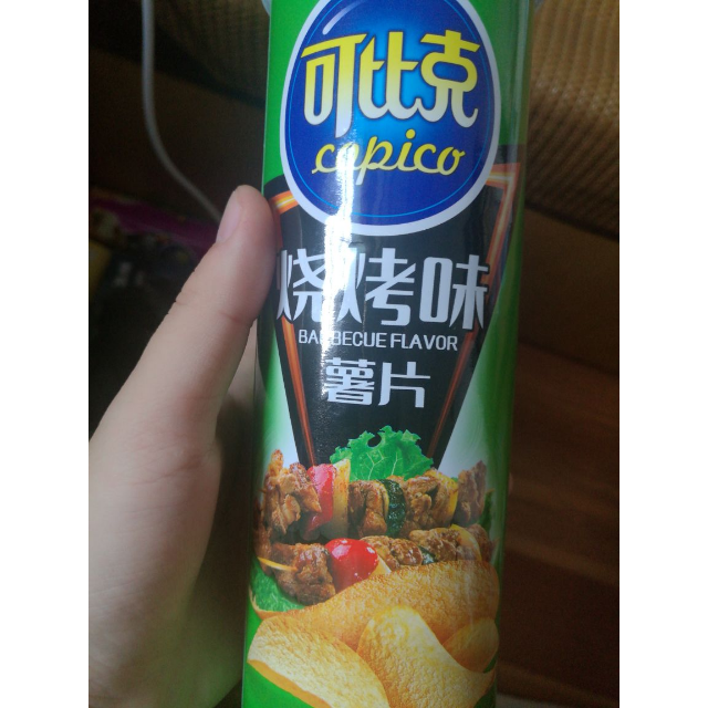 薯片照片真实图片图片