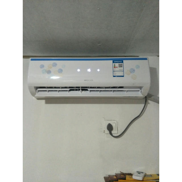 tcl空调 互联网子品牌 eshare乐华海倍kfrd-25gw/s13 正1匹 定速 冷暖