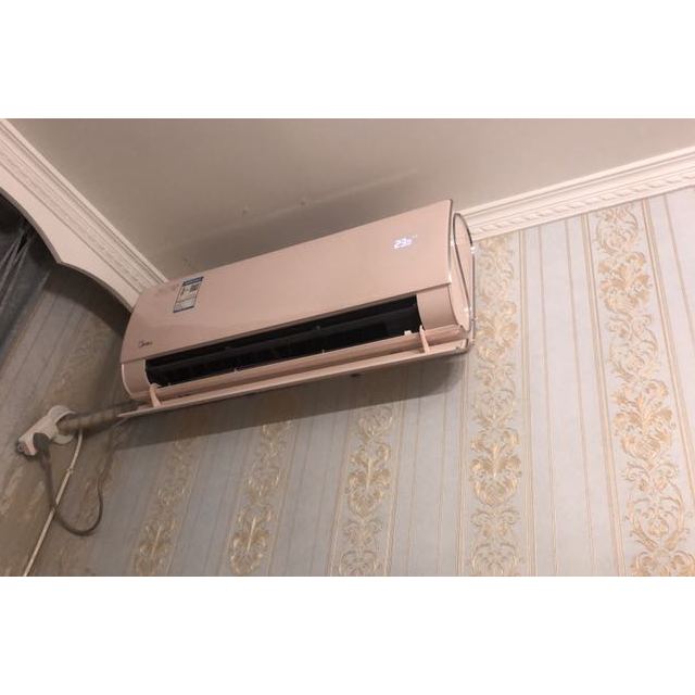 美的midea舒适星1.