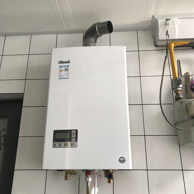 林內rinnai12升水量伺服器co安防恆溫燃氣熱水器rus12e55cwnf天然氣