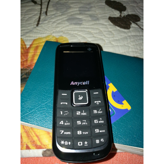 三星b189电信版天翼cdma按键手机老人学生备用机黑色