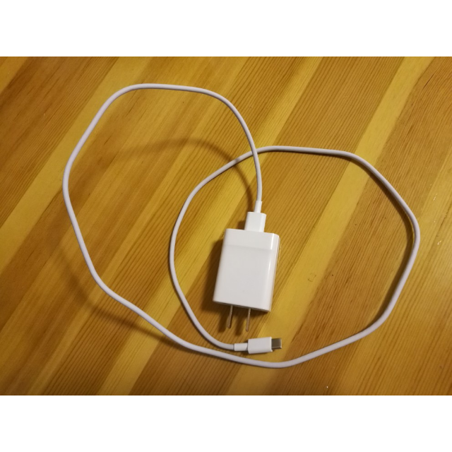 华为原装typec接口充电器18w9v2a快充适用nova234p9v8v9麦芒5荣耀89
