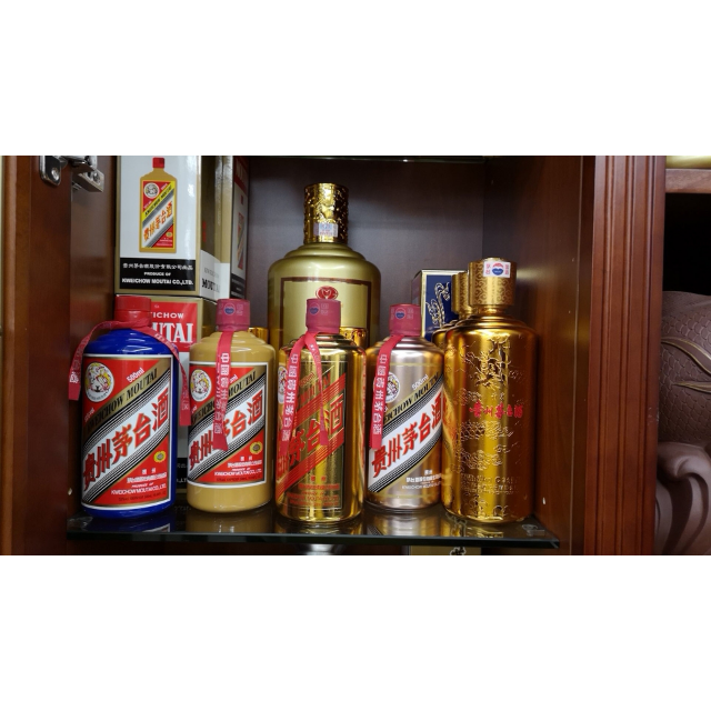 贵州茅台酒飞天茅台2016年53度500ml6整箱酱香型白酒收藏酒