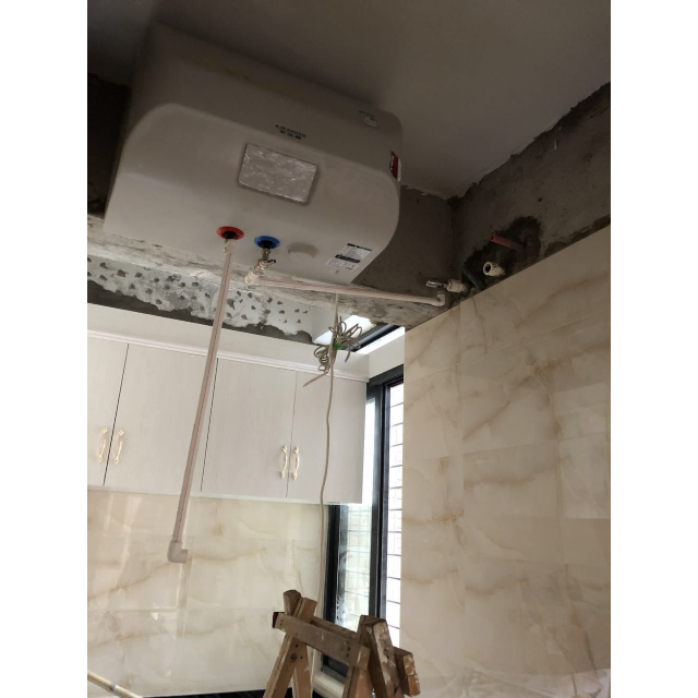 史密斯aosmith60升电热水器ej60金圭内胆8年包换免更换镁棒