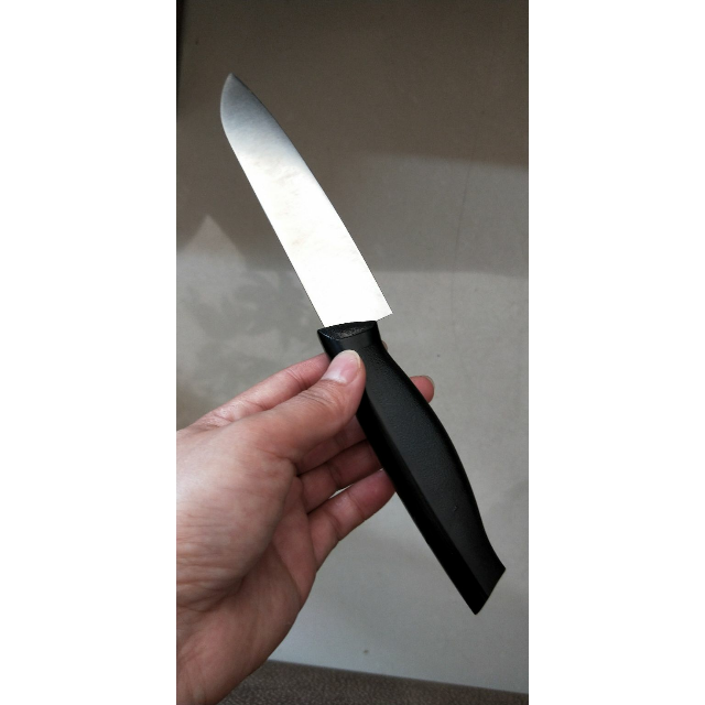 > 张小泉水果刀fk-202不锈钢刀具厨房菜刀厨刀切水果小刀商品评价 >