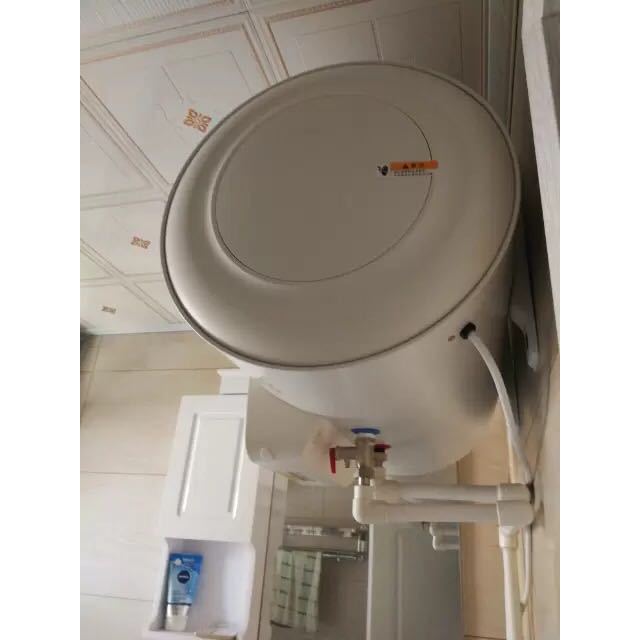 whirlpool惠而浦電熱水器esh60mk60升2500w機械式速熱節能家用熱水器