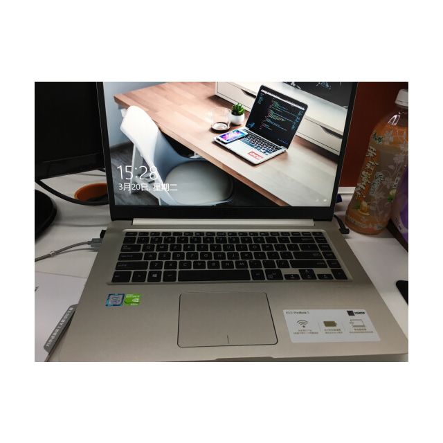 华硕asus zenbook灵耀3 12.