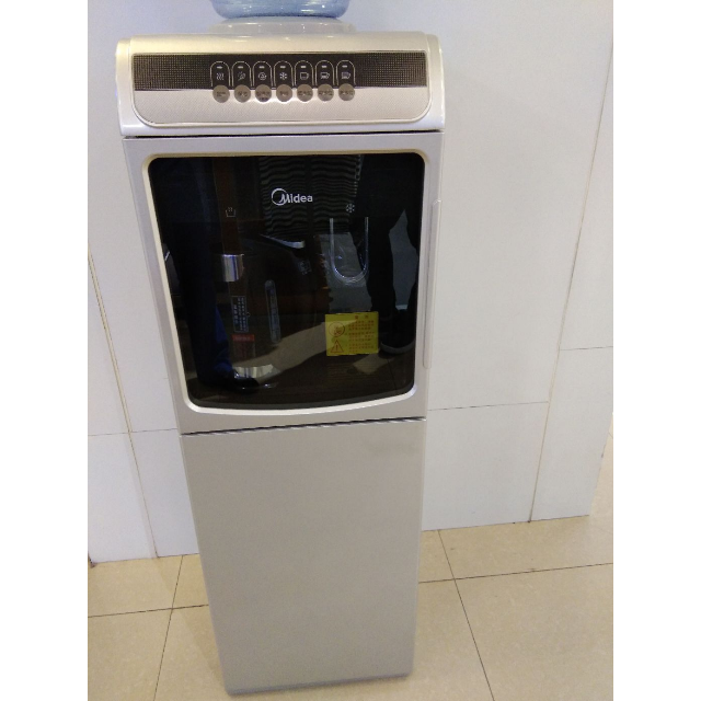 美的饮水机yd1306sx
