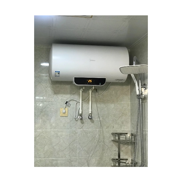 美的mideaf6015wb5y60升储水式电热水器电脑遥控