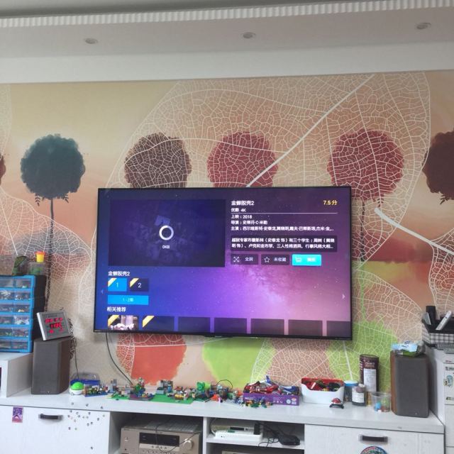 夏普(sharp)lcd-70su665a升级版70su766a 70英寸 智能4k高清液晶平板