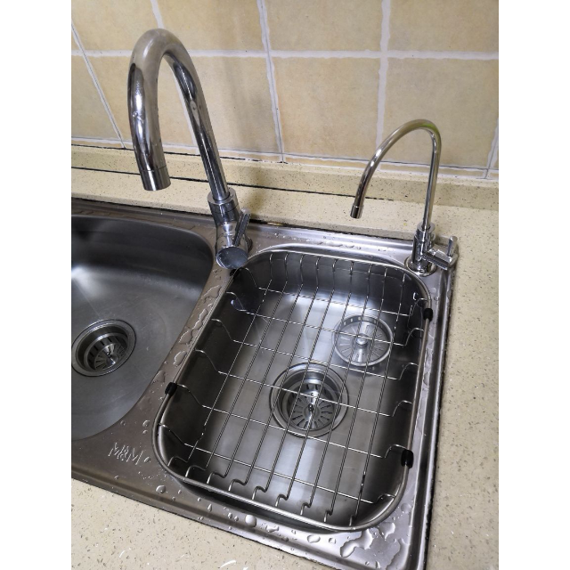 > 怡口(ecowater)厨下式净水器800ffdc超滤无桶净水机大流量零废水