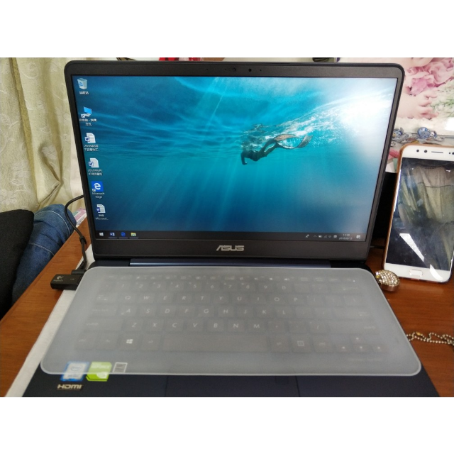 华硕asus u4100un8250 14.