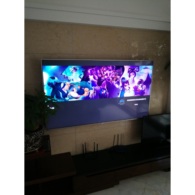 索尼sonykd65x8500e65英寸电视4k超高清大屏享受何止于大智能led液晶