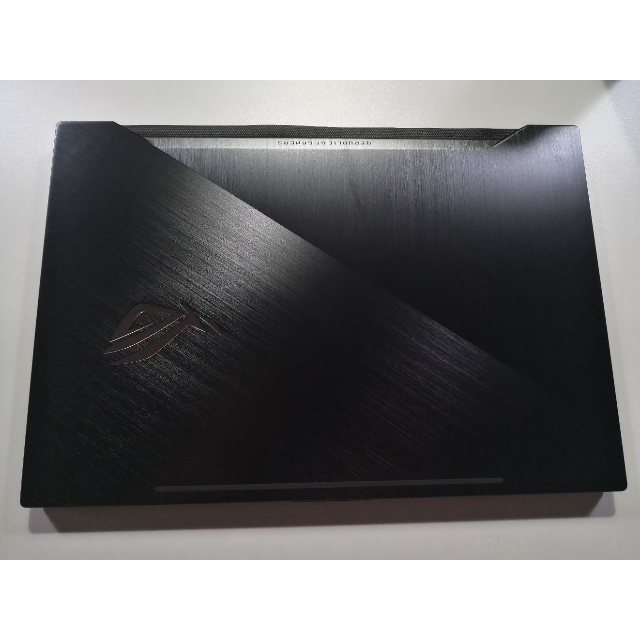 华硕asus gm501gs8750 15.