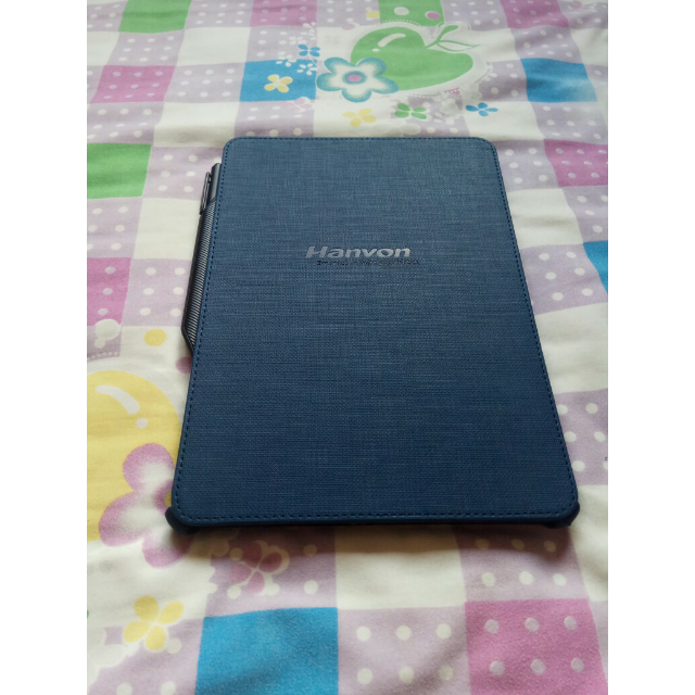 汉王电纸书e960plus电子书阅读器9.