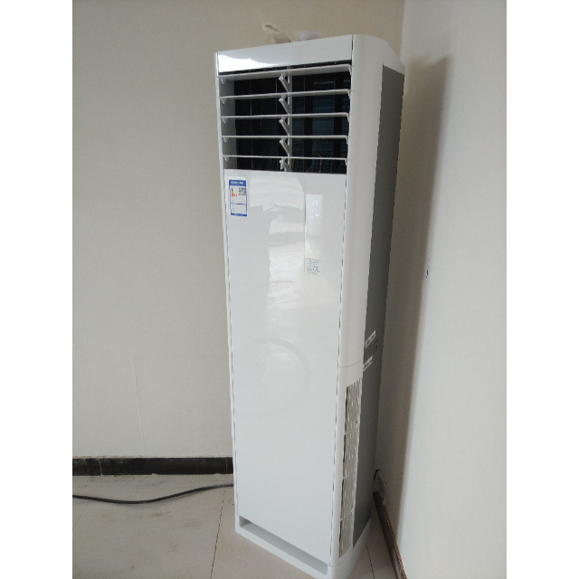 > 科龙(kelon) 3匹 冷暖柜机柜式立柜空调kfr-72lw/vgf-n3(1)商品评价