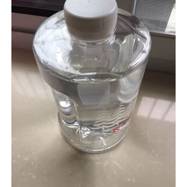 农夫山泉饮用天然水适合婴幼儿1l