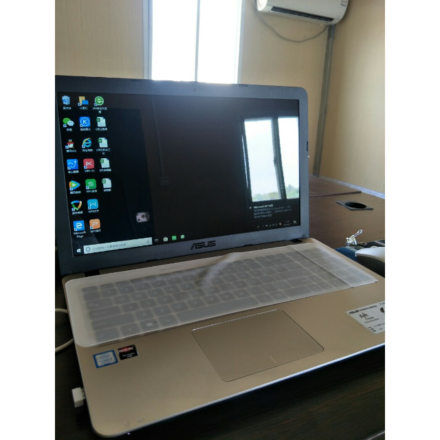 华硕(asus)灵耀s2代s5300un 15.