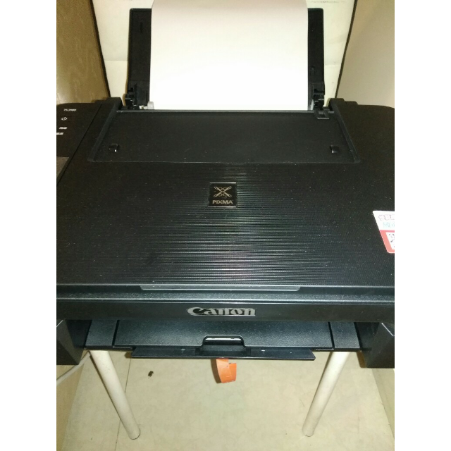 佳能canonts3180彩色打印机喷墨一体机手机无线wifi家用办公照片打印