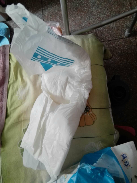 诚裕成人纸尿裤老年尿不湿l码大号男女老人产妇尿片一次性护理尿裤10