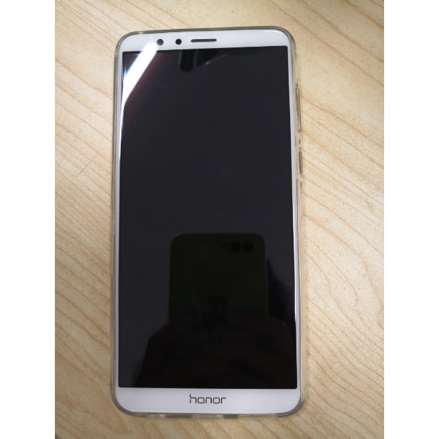 华为荣耀honor畅玩7x4gb128gb全网通尊享版铂光金