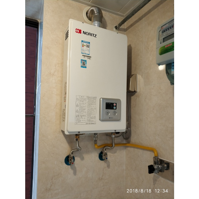 能率热水器jsq31agq1680afe12t