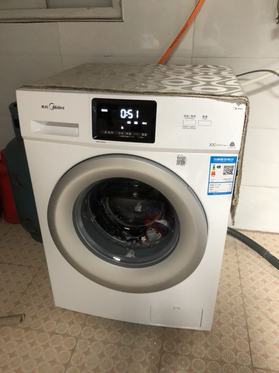 婴儿洗衣机滚筒