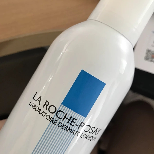 la roche-posay理膚泉舒緩調理噴霧300ml 補水保溼爽膚水化妝水定妝