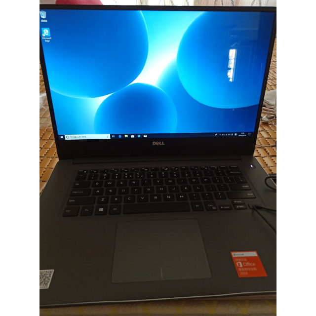 戴尔dell ins7572-1505s 15.