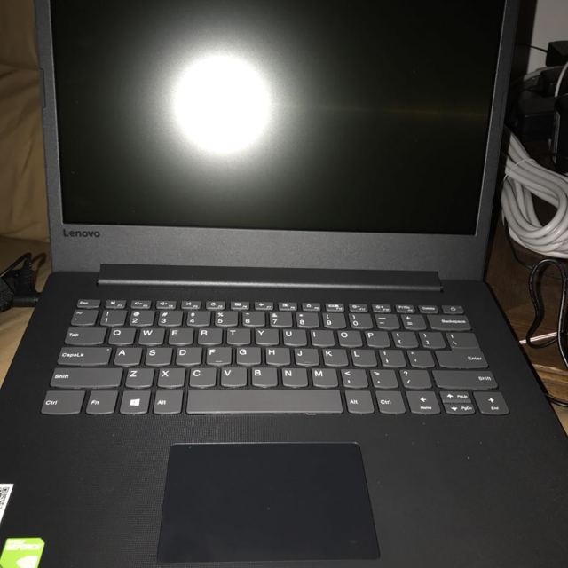 联想lenovoideapad330c14英寸商用学生办公笔记本电脑i58250u4g内存