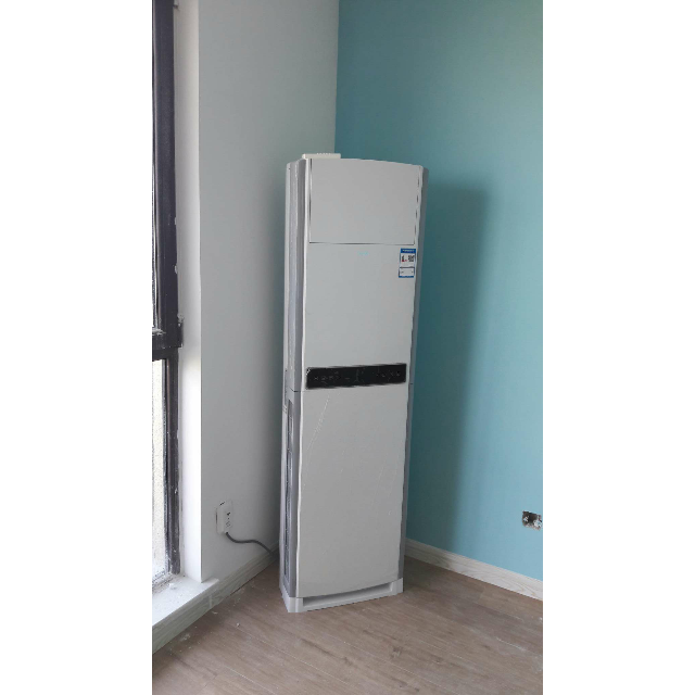 奥克斯(aux)2匹 定频 商居两用 冷暖 客厅 立柜式 家用空调 柜机空调