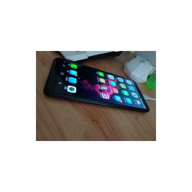 obxin欧博信x216g运行128g存储指纹解锁人脸识别全网通4g超薄6英寸